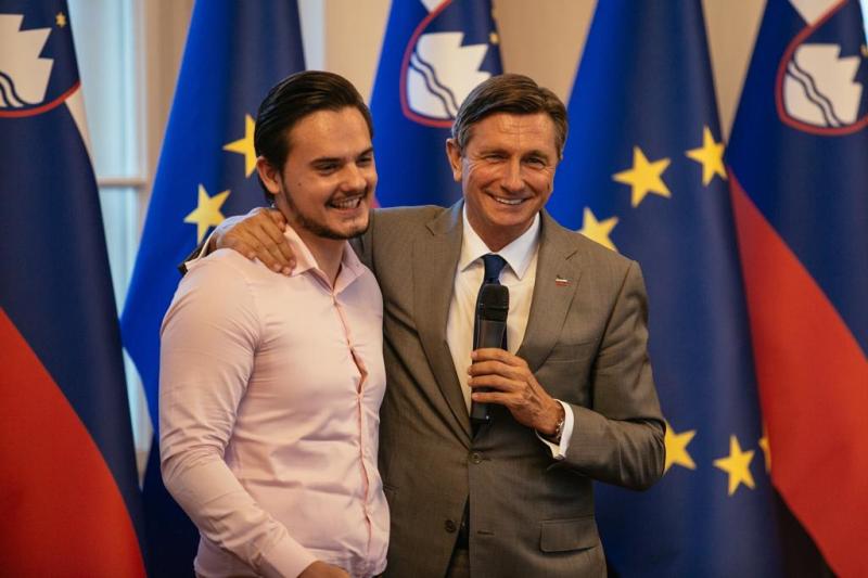 Sandi Muheljić